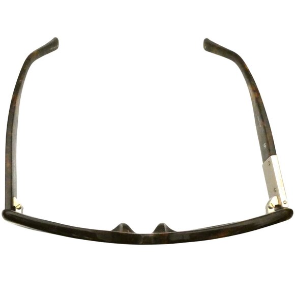 3.1 PHILLIP LIM Marbled tortoise sunglasses main image 8